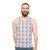 Bridgerton Unisex Tank Top - men