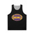 Minnesota Vikings Unisex Art Tank Top