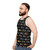 Plecostomus Unisex Tank Top - men side