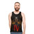 Diablo 4 Lilith Unisex Tank Top - men