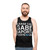 Gabe Saporta Unisex Tank Top - men