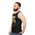 Cooley High Unisex Tank Top - men side