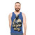 Isaac Hayes "Do Your Thing" Unisex Tank Top - men