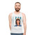 Squid Game Ji Yeong Unisex Tank Top - men
