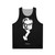Isaac Asimov Science Fiction Graphic Tank Top