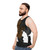 Playboi Carti Unisex Tank Top - men side