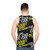 Unisex Brooklyn 99 Cool Tank Top - men back
