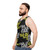 Unisex Brooklyn 99 Cool Tank Top - men side