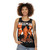 Gordon Freeman Half Life Unisex Tank Top - women