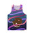 Cookie Cat Unisex Tank Top featuring a space-themed design from the Steven Universe cartoon series