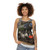 Flying Scotsman Unisex Tank Top - women