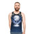 Platinum Trophy Unisex Gaming Tank Top - men