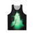 Unisex 'The Fly' movie-inspired tank top