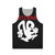 Plastikman Unisex Acid Techno Tank Top