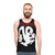 Plastikman Unisex Acid Techno Tank Top - men