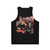 Plasmatics Band Punk Rock Unisex Tank Top - Back