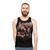 Plasmatics Band Punk Rock Unisex Tank Top - men