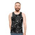 Unisex control top 16 tank top - men