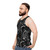 Unisex control top 16 tank top - men side