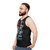 Unisex "The Fifth Element" Tank Top - men side