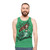 Legendary Irish mermaid unisex tank top - men