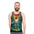 Fifth Element Unisex Tank Top - men