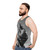 Irish Mccalla Unisex Tank Top - men side