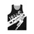 Iria Unisex Anime Inspired Tank Top