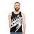 Iria Unisex Anime Inspired Tank Top - men