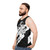 Iria Unisex Anime Inspired Tank Top - men side