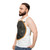 The Fall of Troy Unisex Tank Top - men side