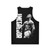 Conor McGregor "The Walk" Unisex Tank Top - Back