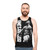 Conor McGregor "The Walk" Unisex Tank Top - men
