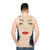 PJ Harvey unisex tank top - men back