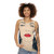 PJ Harvey unisex tank top - women