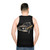 Unisex The Fall Guy GMC Sierra Grande Tank Top - men back