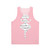 Madoka Kaname Anime Tank Top