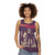 Unisex 'The Fall' Post Punk Band Tank Top - women