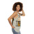 Conjunction Junction Unisex Tank Top - women side