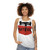 Fact Fiend Logo Unisex Tank Top - women