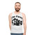 The Faces Men's and Unisex Tank Top - men