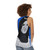 Unisex Face of Acen Convention Tank Top - women back