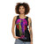 Neon "The Exorcist" unisex tank top - women