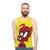 Spider-Ham Unisex Tank Top - men