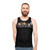 Pixel Community Unisex Tank Top - men