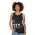 Pixel Assassin's Creed Unisex Tank Top - women