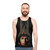 Interstellar Unisex Tank Top - men