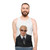 Pitbull 305 Unisex Tank Top - men
