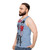 Unisex The English Beat Tank Top - men side