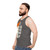 Conan O'Brien Unisex Team Coco Tank Top - men side